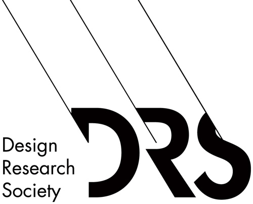 Logo of Design Research Society